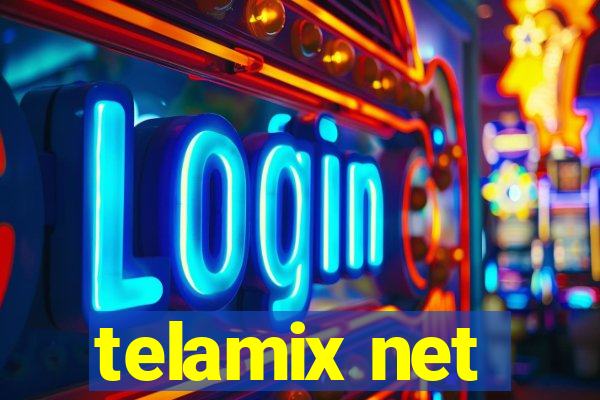 telamix net